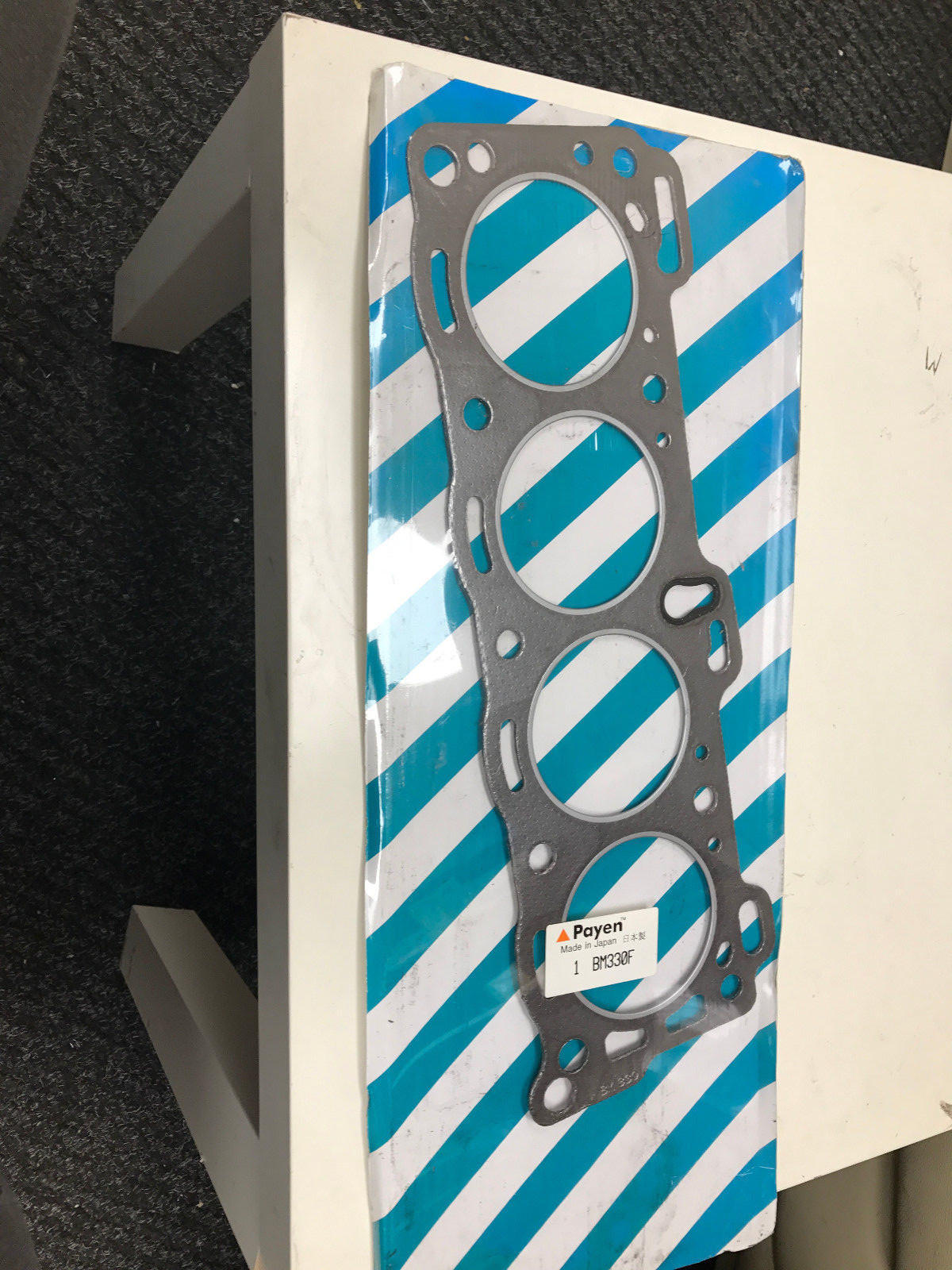 GENUINE PAYEN HEAD GASKET FITS BEDFORD ISUZU MIDI ASKA FARGO 1.8 4ZB1 VRS