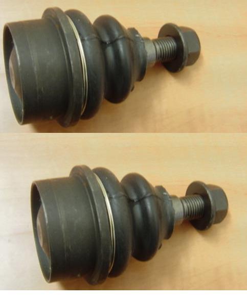 FOR GRAND CHEROKEE KK COMMANDER CRD 4.7 5.7 6.1 2 LOWER WISHBONE ARM BALL JOINT