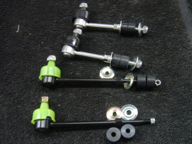FOR TOYOTA HILUX TOYOTA SURF KZN185 ANTI ROLL BAR LINK FRONT REAR SET 4 