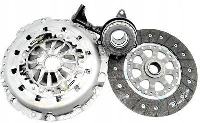 AUDI A5 A6 Q5 A4 B9 2.0TDI 150 190 136BHP GENUINE LUK CLUTCH KIT