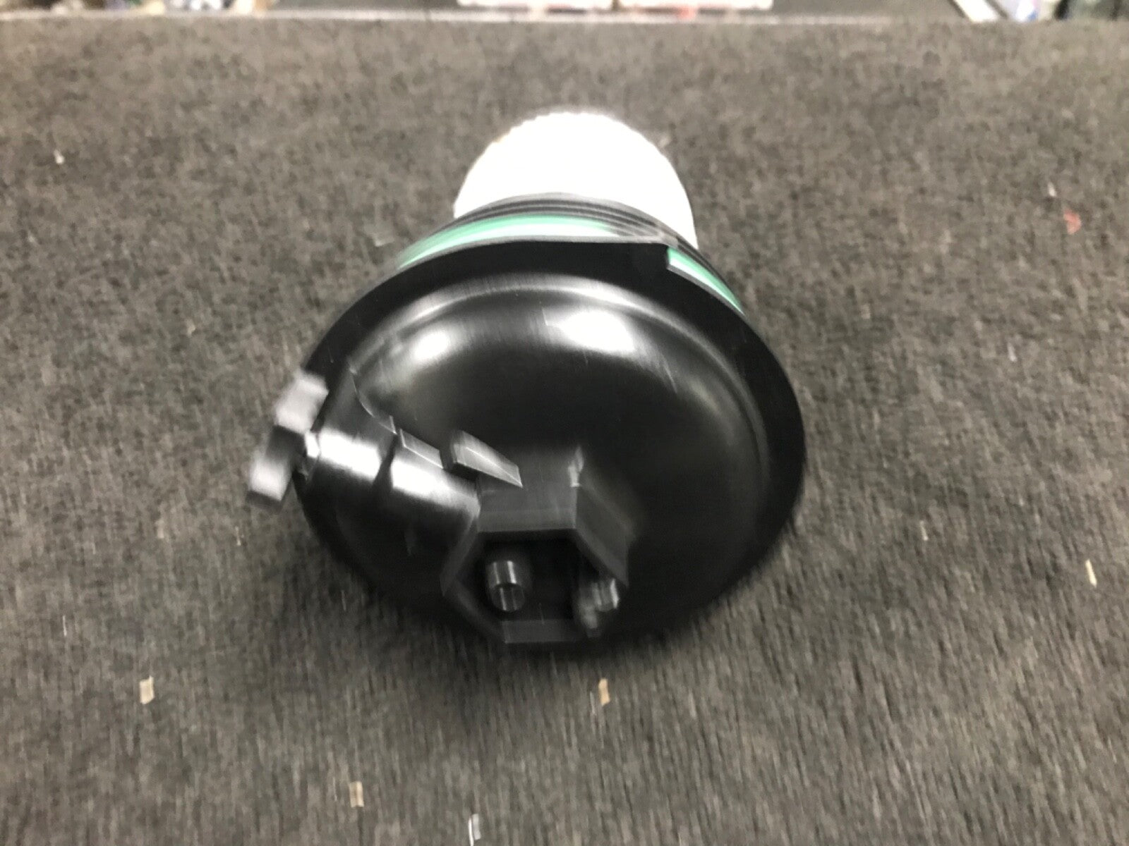 FORD TRANSIT 2.0TDCI CUSTOM 2012 ON  DIESEL FUEL FILTER 2005485A