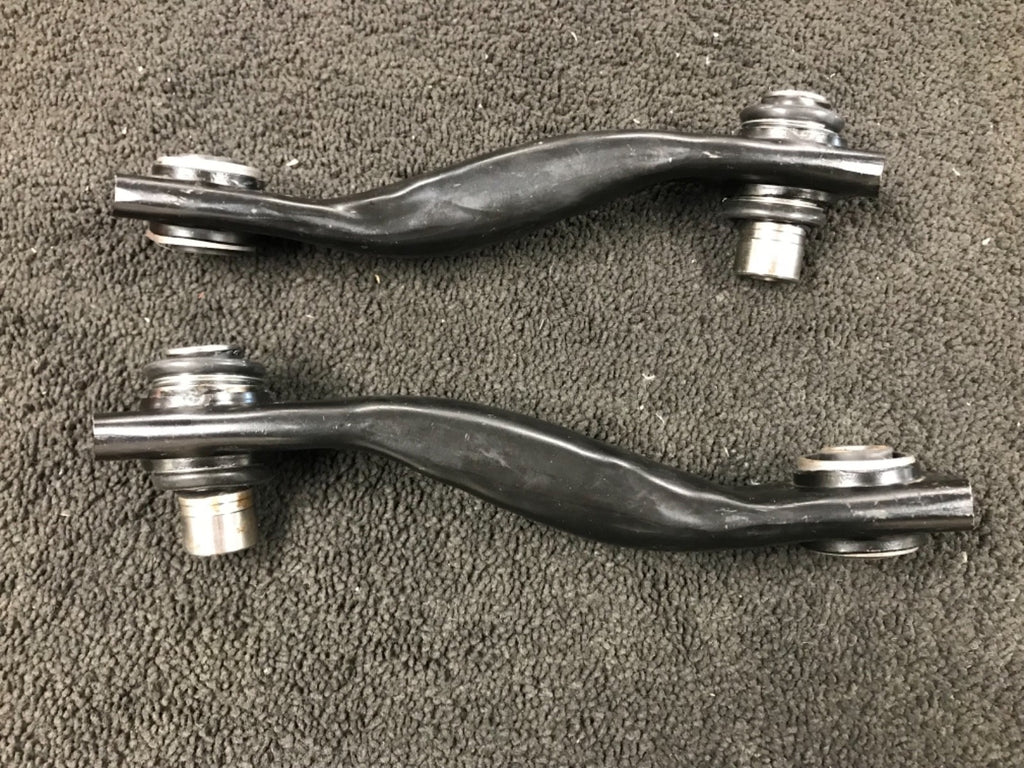 FOR JAGUAR X TYPE REAR LOWER UPPER TRAILING ARMS REAR BUSH ARMS REAR LINK