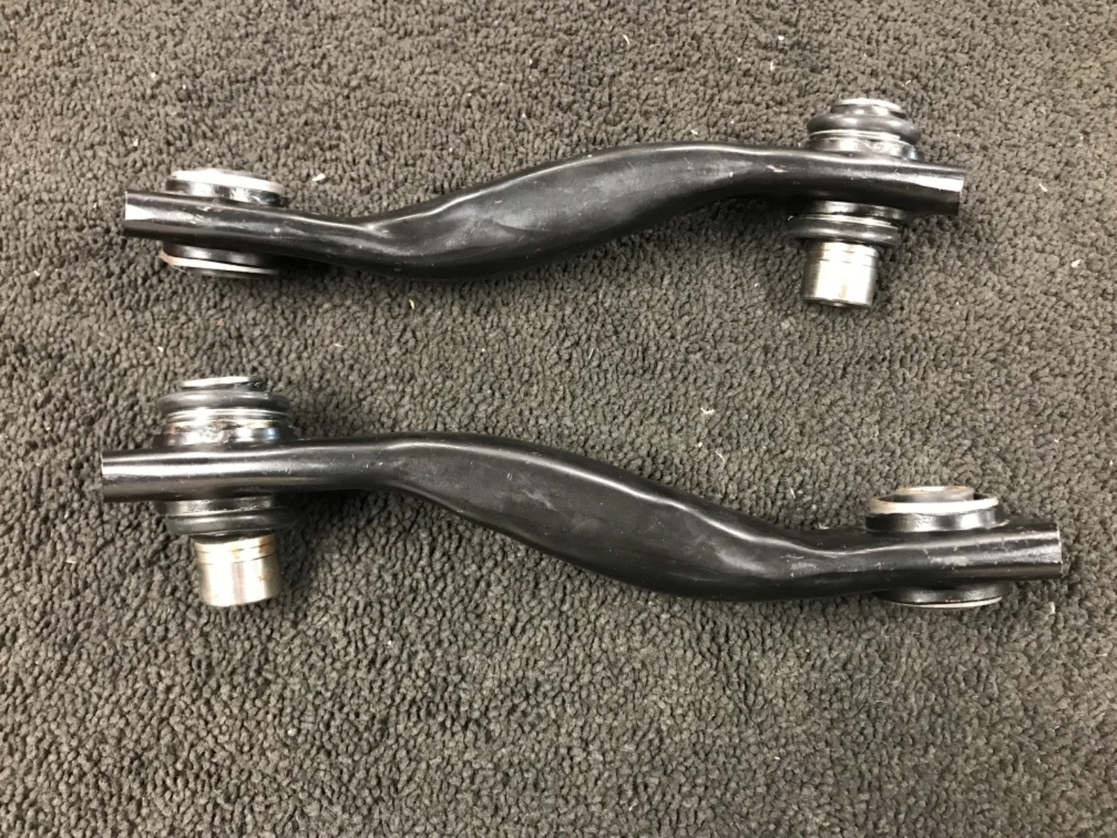 FOR JAGUAR X TYPE REAR LOWER UPPER TRAILING ARMS REAR BUSH ARMS REAR LINK