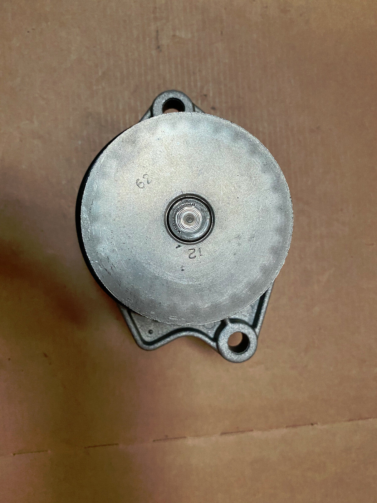 FOR AUDI A2 SEAT ALTEA ALTEA XL SKODA OCTAVIA VW GOLF MK4 5 6 LUPO WATER PUMP
