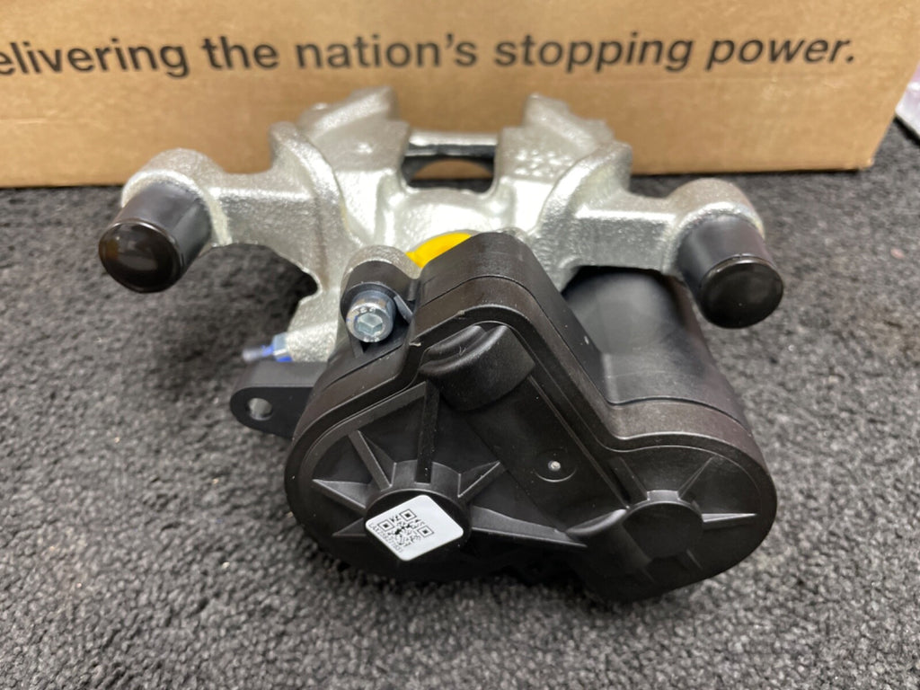 REAR OS RH BRAKE CALIPER FORD S-MAX MONDEO V 1.6 2.0 2.5 TDCI ECOBOOST 2014 ON