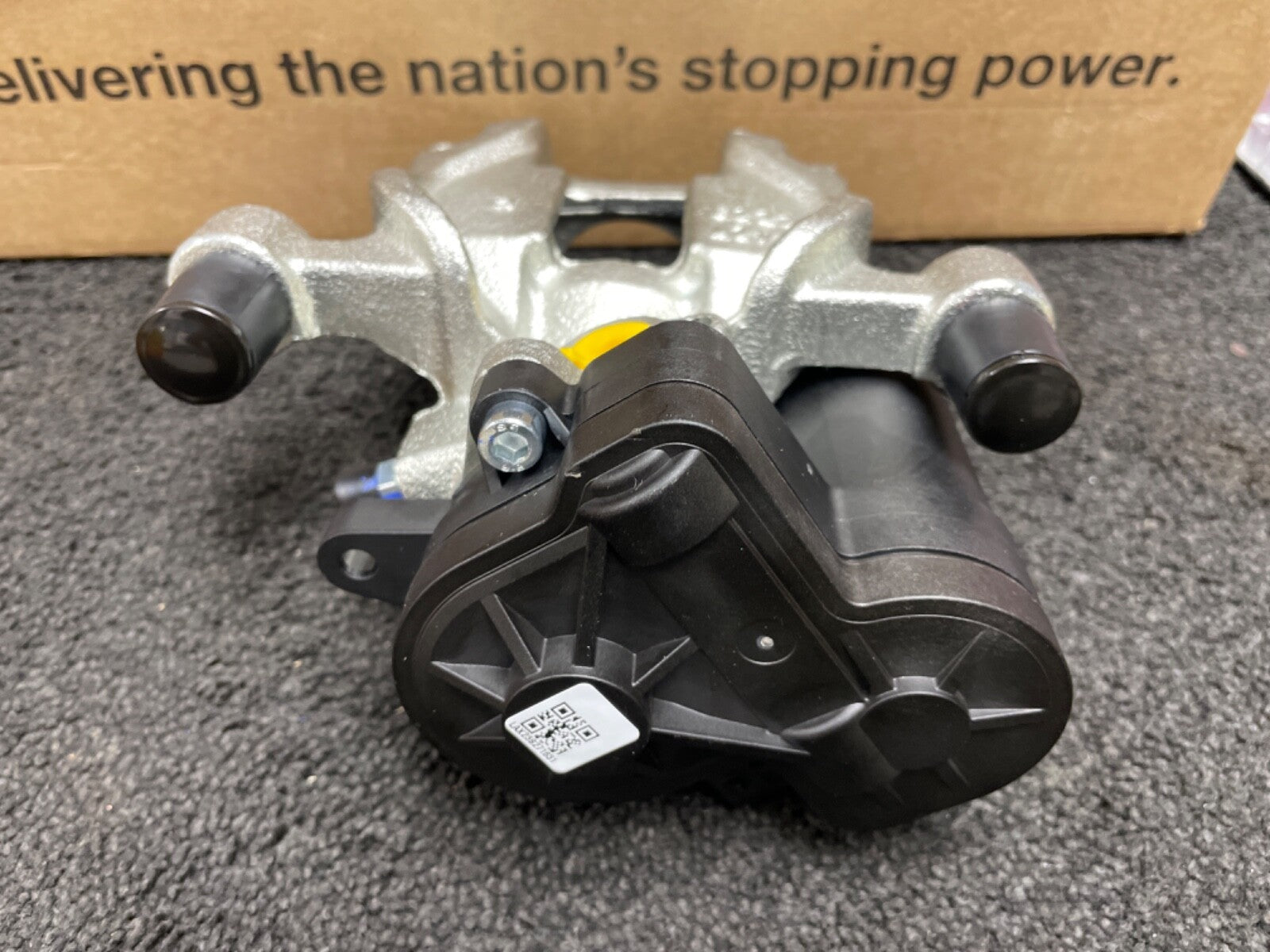 REAR OS RH BRAKE CALIPER FORD S-MAX MONDEO V 1.6 2.0 2.5 TDCI ECOBOOST 2014 ON