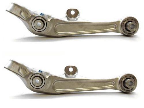 FOR NISSAN 350Z INFINITI G35 FRONT LOWER ARM TRACK CONTROL ARM BUSH ALL 4 ARMS