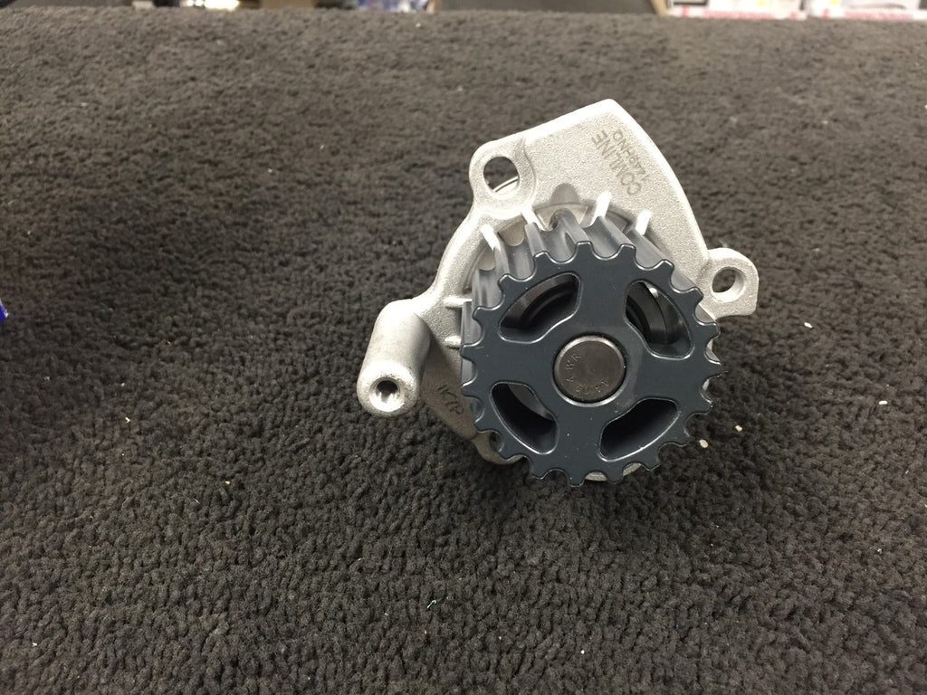 VW  GOLF MK4  1.9D TD AJM, ASZ, ATD, AUY WATER PUMP 