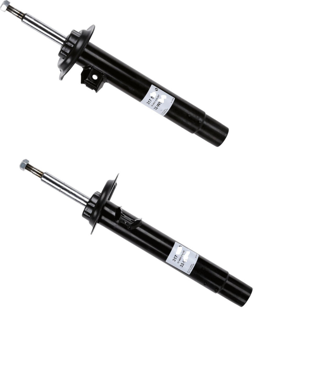 FOR 3 SERIES 330CI SPORT (E46) SHOCK ABSORBER STRUTS SHOCKERS FRONT  LH RH