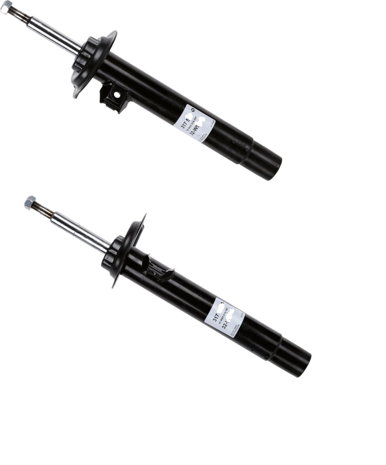 FOR 3 SERIES 330CI SPORT (E46) SHOCK ABSORBER STRUTS SHOCKERS FRONT  LH RH