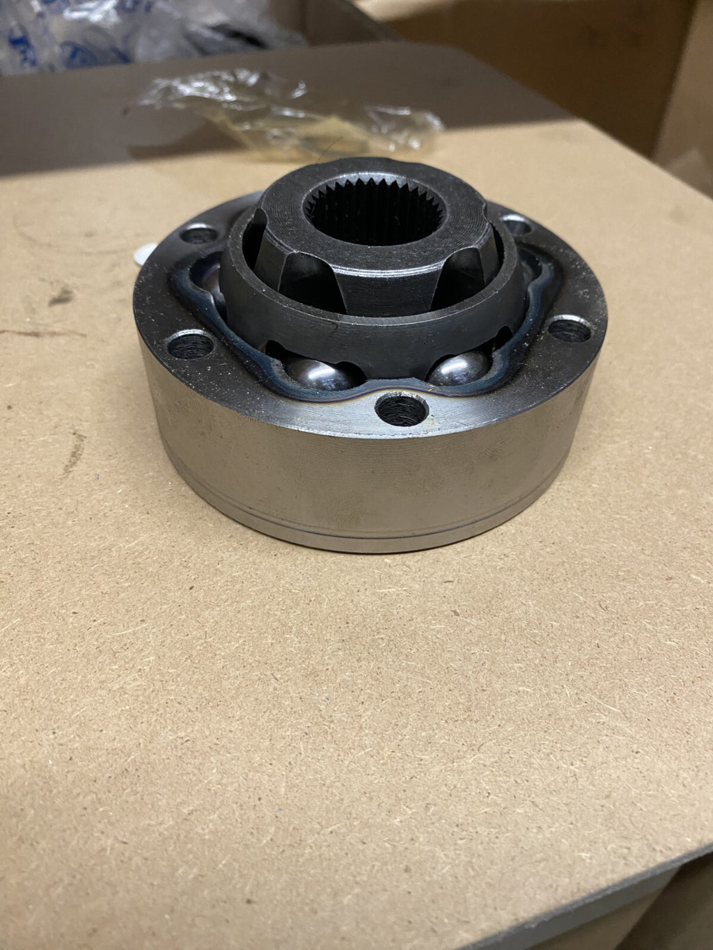 FRONT INNER CV JOINT KIT FITS AUDI 80 QUATTRO 2.0 B3 1990 ONWARDS 30X30 TEETH