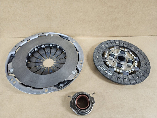 GENUINE AISIN CLUTCH KIT  FOR LEXUS IS200 SportCross 1G-FE 2.0L 6cyl NEW