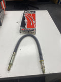 FOR LANDROVER RANGE ROVER 3.5 CLASSIC 1989 ONWARDS FRONT BRAKE FLEXY HOSE