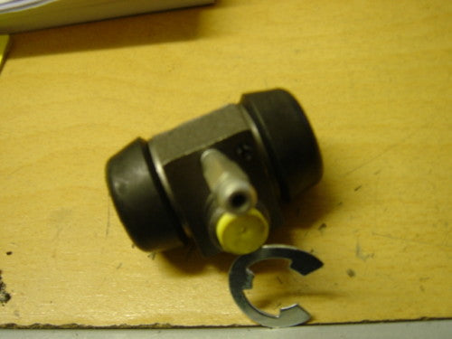 FOR LDV PILOT CONVOY REAR WHEEL CYLINDER SINGLE WHEELERX 1 