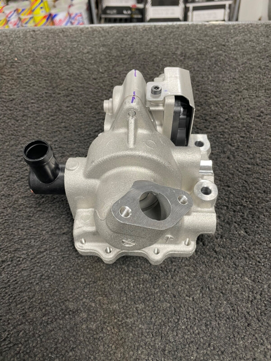 FOR Hyundai 120  i30 2011-2017 1.6 Diesel EGR Valve D4FB D4FC D4FD 28410-2A600