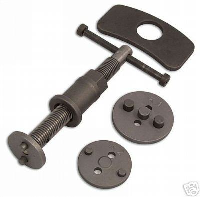 CITROEN C5 RENAULT MASTER BRAKE CALIPER  REWIND TOOL