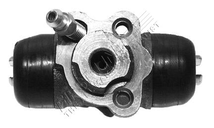 FOR TOYOTA CARINA E 1.8 COROLLA REAR BRAKE WHEEL CYLINDER 