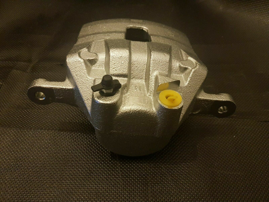 VAUXHALL CASCADA INSIGNIA CDTi BiTURBO V6 FRONT BRAKE CALIPER LH 321MM DISC