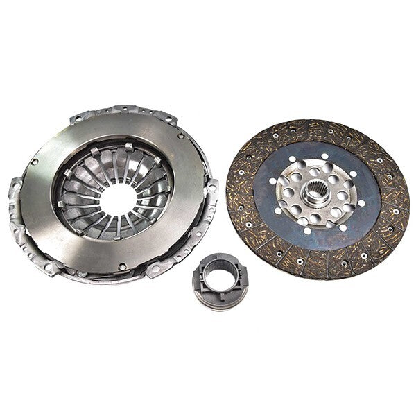 3pce CLUTCH KIT AUDI A3 GOLF MK6 SUPERB TOURAN PASSAT B6 3C2 3C5 1.6 1.9TDi 2.0