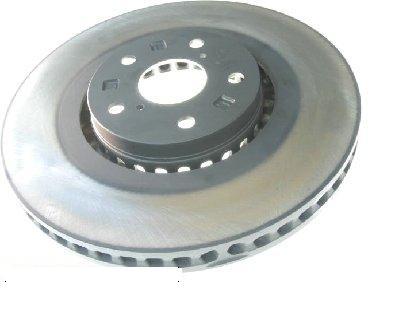 FOR LEXUS GS300 NEW SHAPE  FRONT & REAR  BRAKE DISCS & PADS