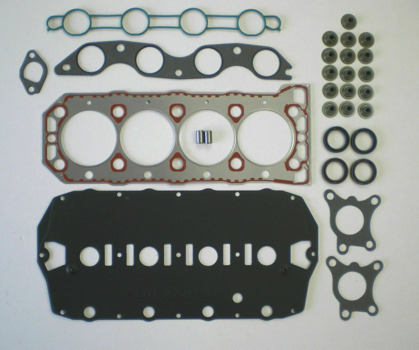 FOR ROVER 75 MGF FREELANDER 1.8 16V K SERIES BRAND NEW HEAD GASKET SET