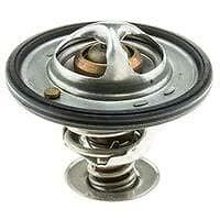 FOR SUBARU FORESTER IMPREZA LEGACY SVX THERMOSTAT 