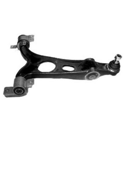ALFA 156 147 GT TS TD JTD LOWER WISHBONE ARM BALL JOINT BUSH COMPLETE