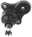 FIT FOR MAZDA B2000 B2200 2.0 2.2 FRONT UPPER SUSPENSION BALL JOINT LEFT RIGHT