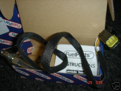 VW LUPO 1.4 16V  AUA  BBY  APE   LAMBDA SENSOR SENSOR