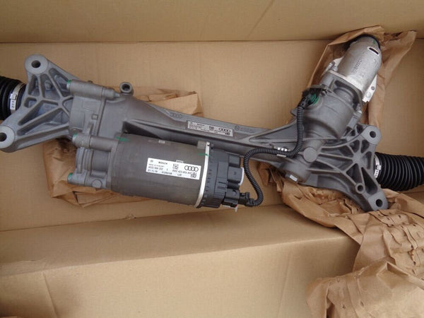 AUDI A4 S4 RS4 B9 8W A5 RS5 GENUINE NEW STEERING 8W2423055AH 8W2423055AK