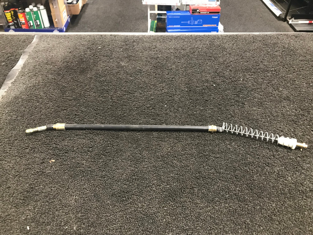 FOR FIAT UNO 146 1983-1995 0.9 1.0 1.1 1.3 1.4 1.7 REAR LEFT SIDE BRAKE CABLE 