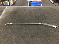 FOR FIAT UNO 146 1983-1995 0.9 1.0 1.1 1.3 1.4 1.7 REAR LEFT SIDE BRAKE CABLE 