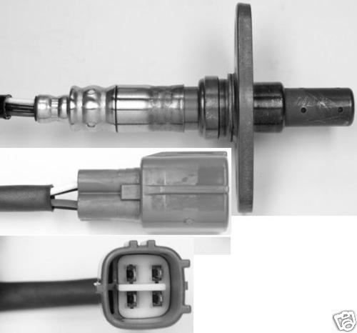 LANDCRUISER 3.4 AUTO PRECAT OE LAMBDA SENSOR 8946734021
