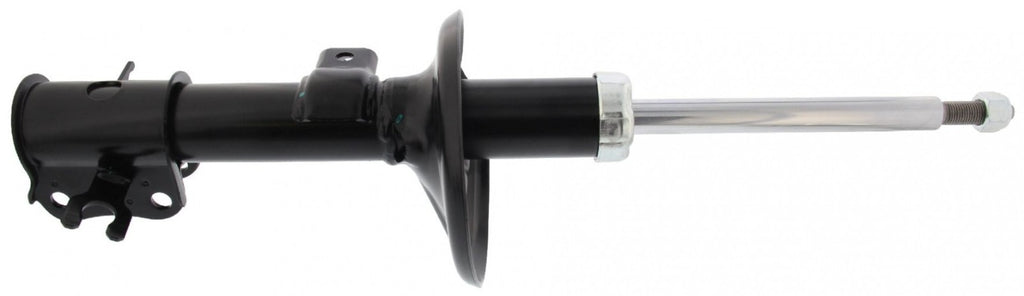 NEW FRONT NS LH SHOCK ABSORBER FITS DAEWOO CHEVROLET KALOS T25 AVEO 2005-10