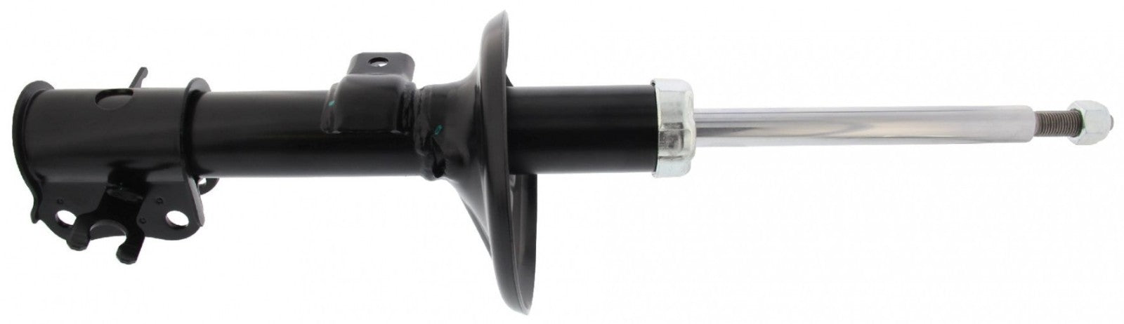 NEW FRONT NS LH SHOCK ABSORBER FITS DAEWOO CHEVROLET KALOS T25 AVEO 2005-10