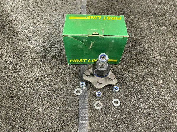 FOR FIAT DOBLO 1.2 1.9 DOBLO CARGO FRONT LOWER BALL JOINT FBJ5418 