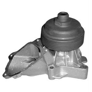BMW E39 530D E38 730D 1998-2000 WATER PUMP !NEW!