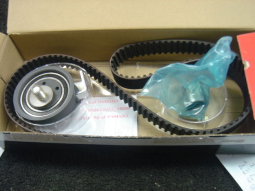 VW  PASSAT 1.8 ADR APT ARG 1996-2000  TIMING BELT KIT