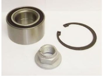FOR FORD TORNEO 2002-2009 1.8 2.0 TRANSIT CONNECT VAN FRONT WHEEL BEARING KIT