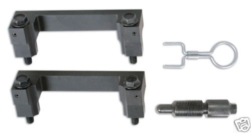 AUDI FSI TIMING CHAIN TIMING LOCKING TOOL KIT