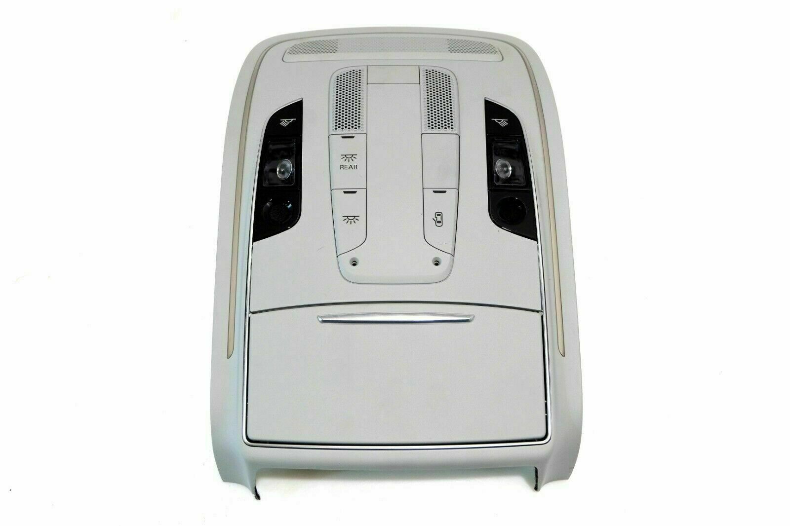 AUDI A8 QUATTRO D4 4H 2010-17 INTERIOR LIGHT READING LIGHT 4H0947135AET1 GENUINE