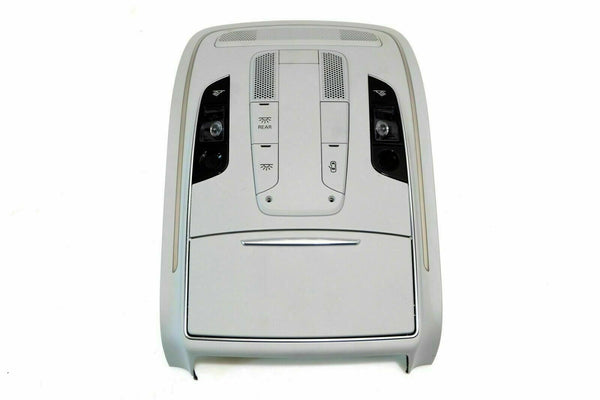 AUDI A8 QUATTRO D4 4H 2010-17 INTERIOR LIGHT READING LIGHT 4H0947135AET1 GENUINE