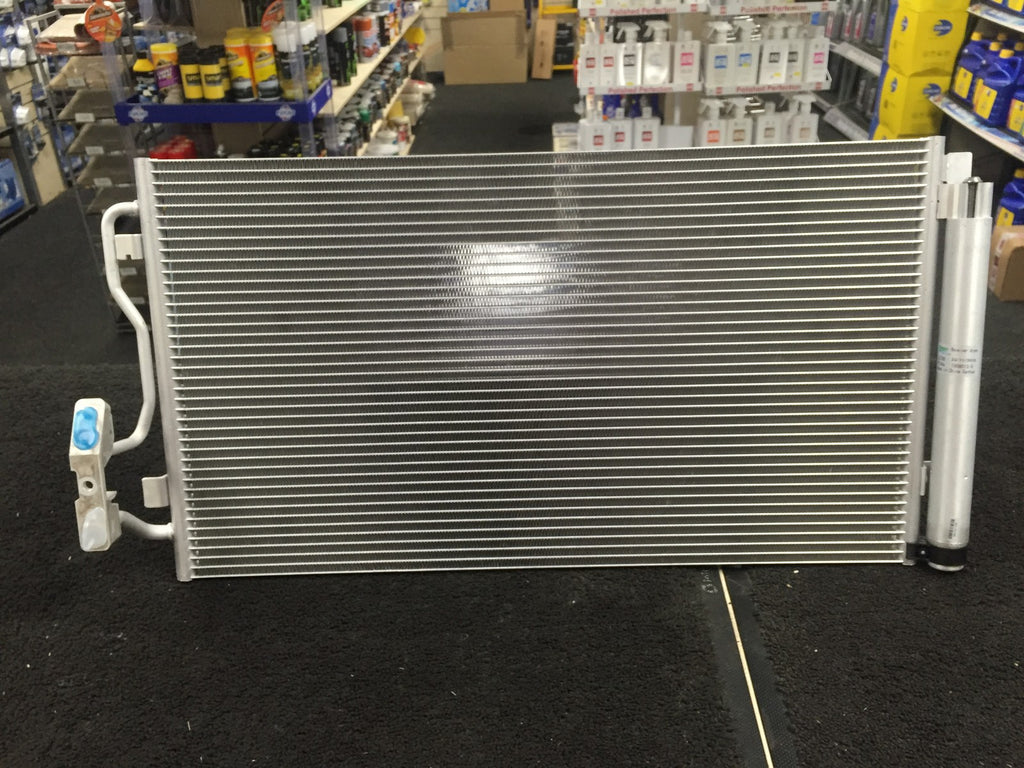 BRAND NEW CONDENSER (AIR CON RADIATOR) BMW 1 F20/F21/2/3 F30/F31/4 SERIES/i3/i8