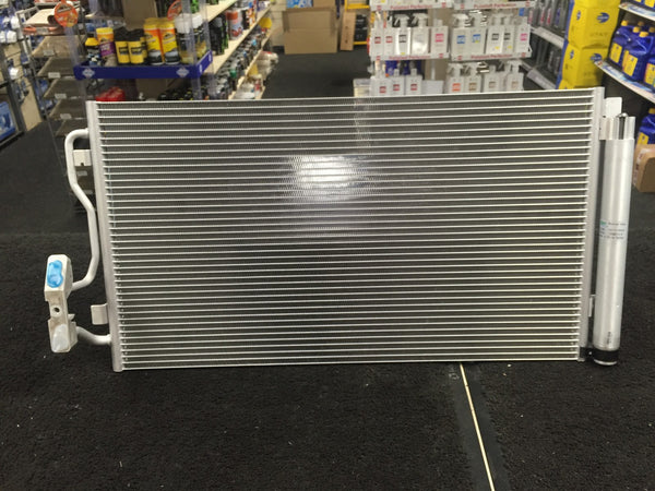 BRAND NEW CONDENSER (AIR CON RADIATOR) BMW 1 F20/F21/2/3 F30/F31/4 SERIES/i3/i8