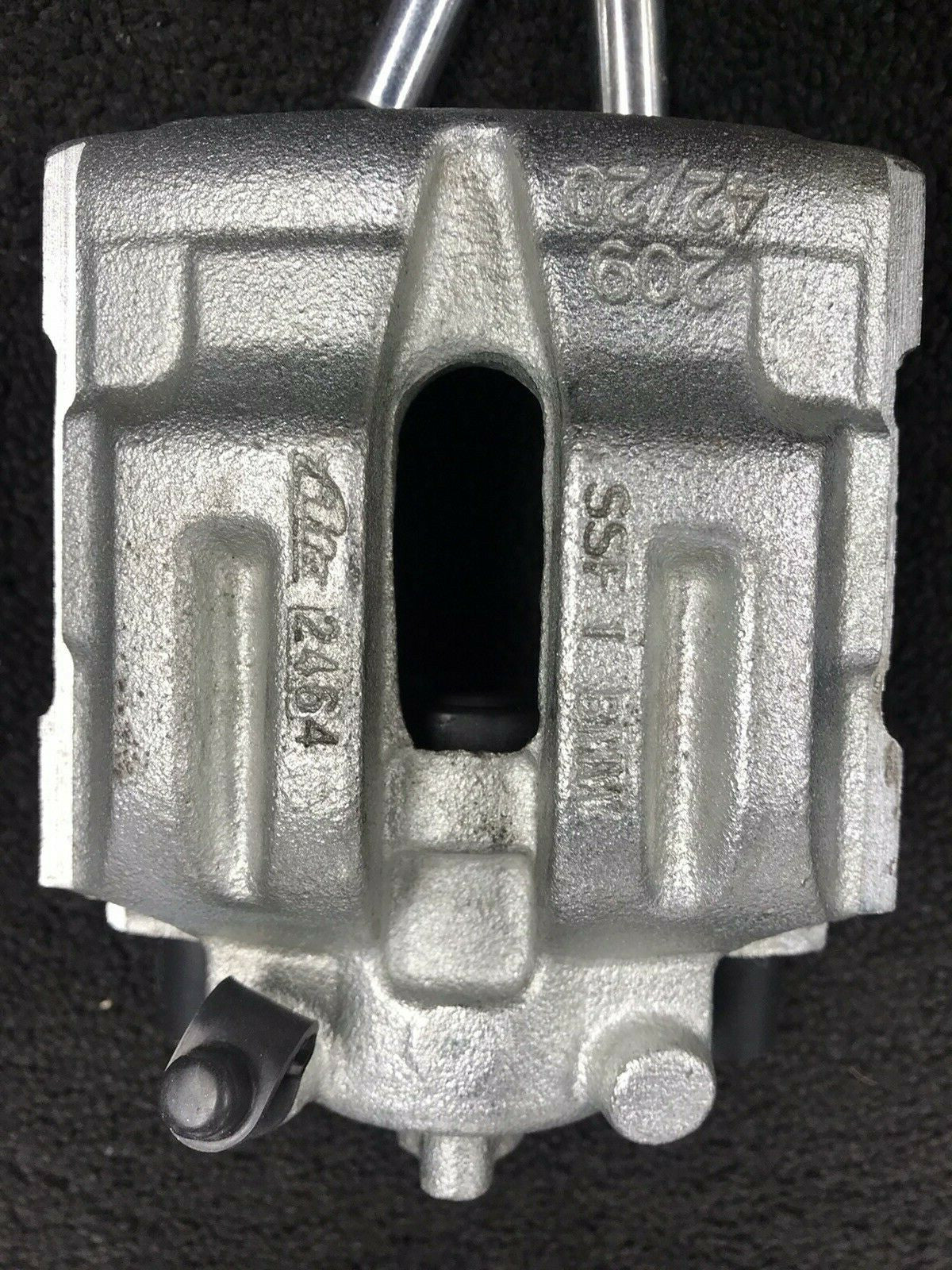 REAR OS RH BRAKE CALIPER ORIGINAL GENUINE BMW 3Series E90 E91 E92 E93 2004-2013
