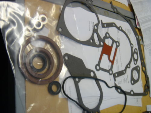 FOR L200 ANIMAL WARRIOR  2.5TD CONVERSION SET BOTTOM END