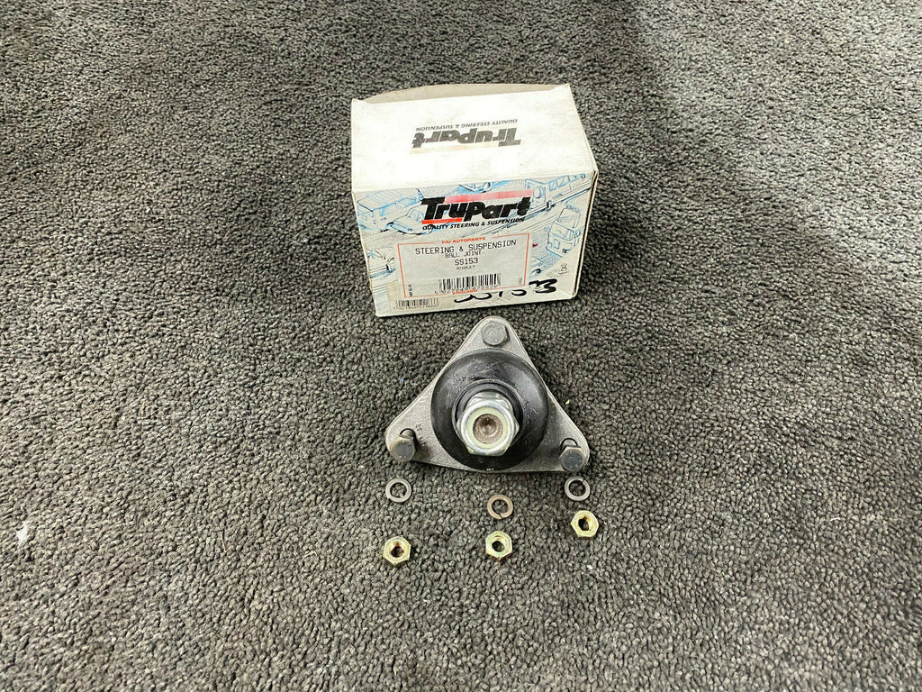 FRONT UPPER BALL JOINT FITS RENAUT MASTER 2.0 2.4 2.5 TURBO MK1 1980-98