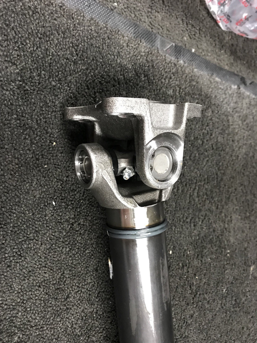 FRONT PROPSHAFT FOR JEEP COMMANDER GRAND CHEROKEE XK 2006  867MM