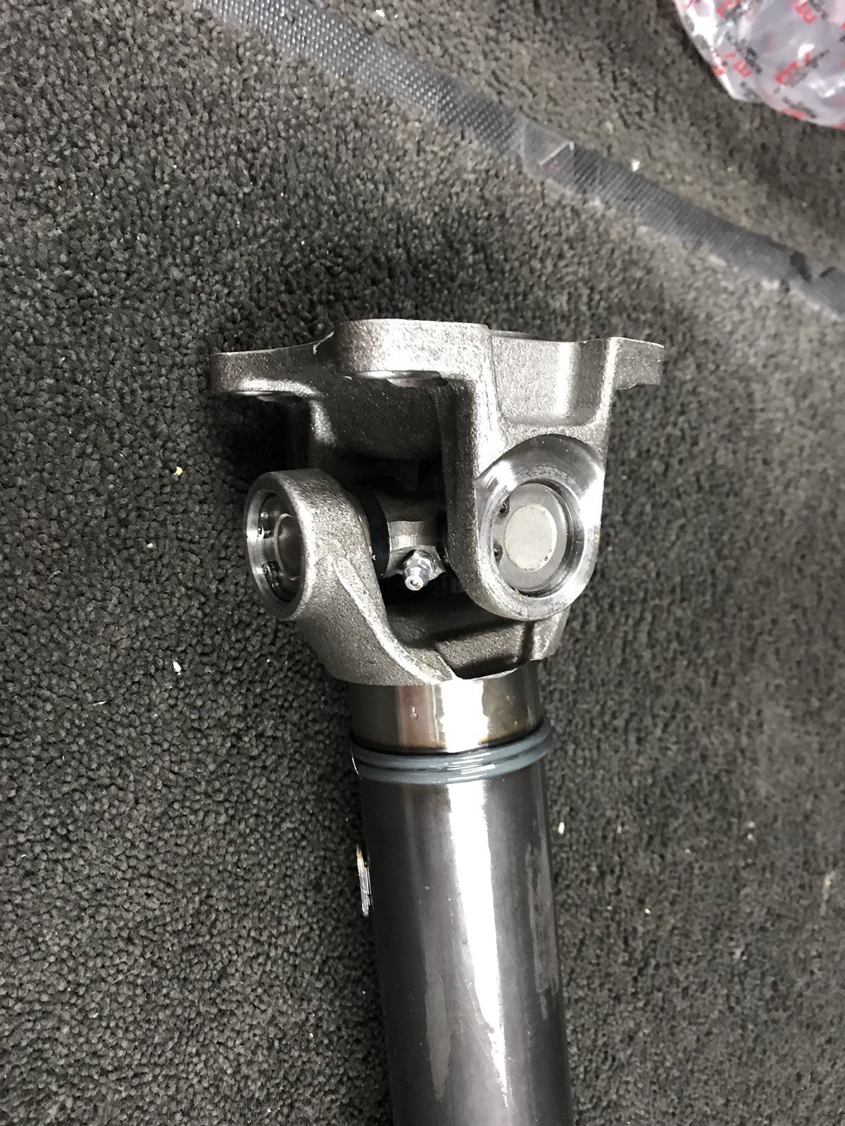 FRONT PROPSHAFT FOR JEEP COMMANDER GRAND CHEROKEE XK 2006  867MM