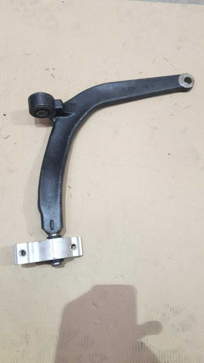 Wishbone / Suspension Arm fits PEUGEOT 406 8B Front Lower, Right 2.0 2.0D 